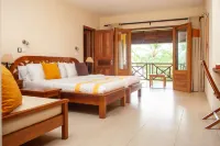 Vanila Hotel & Spa Hotels in 