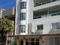 Hotel Zuriel Boutique Hotels near Rafael Núñez International Airport