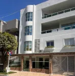 Hotel Zuriel Boutique Hotels near Rafael Núñez International Airport