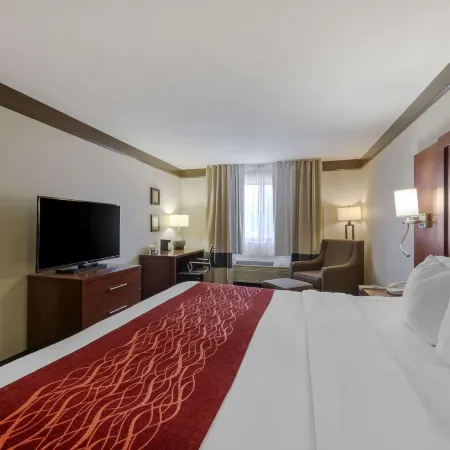 Comfort Inn