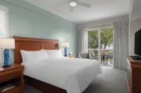 Marriott's Harbour Club Hotels in Bluffton