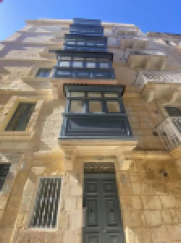 Ursula Apartments Self Catering Studios and 1-Br in Central Valletta by Tritoni Hotels