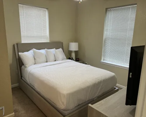 Washburn Hotel Suites Hotels in Topeka