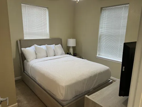 Washburn Hotel Suites Hotels in Topeka
