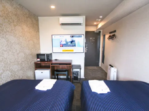 ホテルリブマックス 京都鴨川前の宿泊プラン一覧・予約 - 京都 | Trip.com