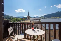 Résidence le Panorama - Megève - Mountain view