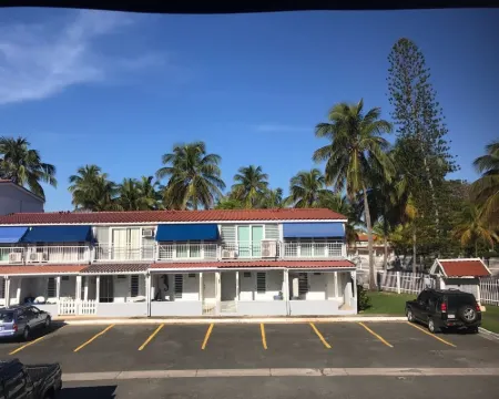 Villas De Playa 2 Hoteles en Dorado