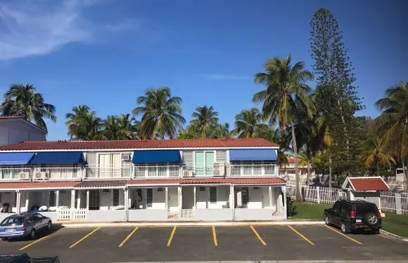 Villas De Playa 2別墅