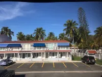 Villas de Playa 2 - Parvekkeita