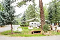 Corduroy Boutique Lodge Hotels in Pinetop-Lakeside