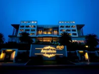Anjushree Hotel a Ujjain