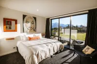 Mt Roy Terrace - Art House