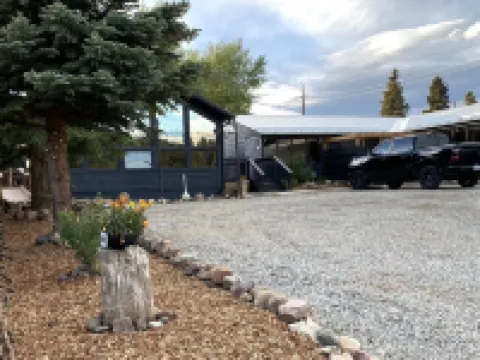 Old Tale Inn Hotels in Leadville