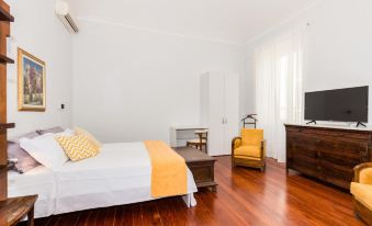 Una Terrazza Nei Pressi del Po by Wonderful Italy