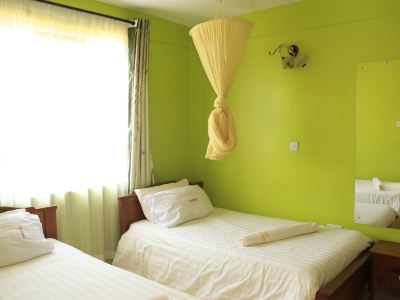 Ridge Apartments Eldoret