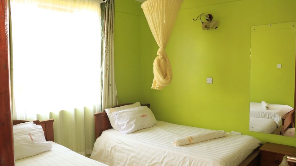 Ridge Apartments Eldoret