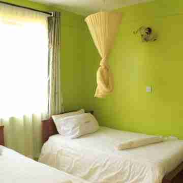 Ridge Apartments Eldoret Rooms
