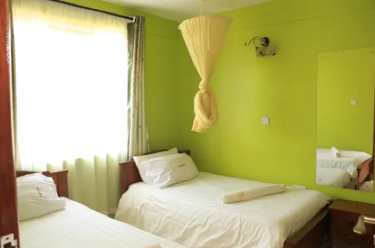 Ridge Apartments Eldoret