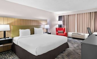 Country Inn & Suites by Radisson, Columbia Airport, SC