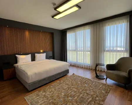 Flora Ordu Hotel Apart Suite Hotels in Ordu