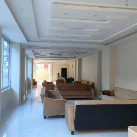 Hotel Baba Continental