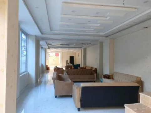 Hotel Baba Continental