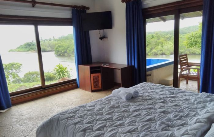 Casa Caletas Boutique Hotel