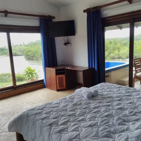 Casa Caletas Boutique Hotel