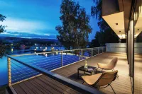 Lemon Resort Spa Hotels in Grodek nad Dunajcem