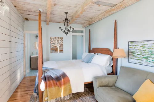 Lighthouse Lane Cottages