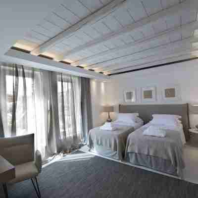 Villa Zircon Rooms