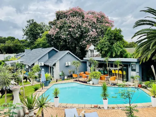 24 on Basil Boutique Luxury Hotel