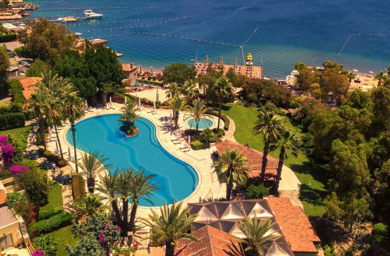 Divan Bodrum Palmira photo 2