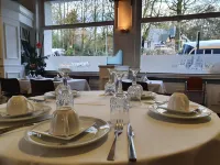 Hotel le Centenaire Brussels Expo - sarapan