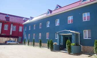 Maksim Park-Hotel