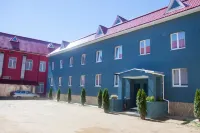 Maksim Park-Hotel Hotels in Sysertskiy rayon