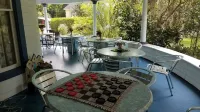 Daffodale House B&B Hotels in Monticello