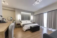 以太雅典 - 按摩浴池