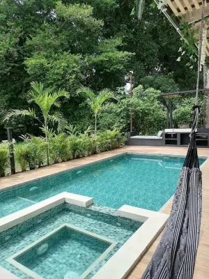 Carmen de Apicalá Các khách sạn ở 