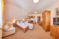 Wellness Resort Bouda Malá Úpa