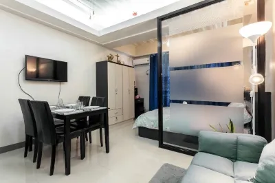Jen’s Comfy Home Các khách sạn ở Paranaque