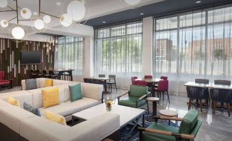 Hampton Inn Huntsville/Village of Providence