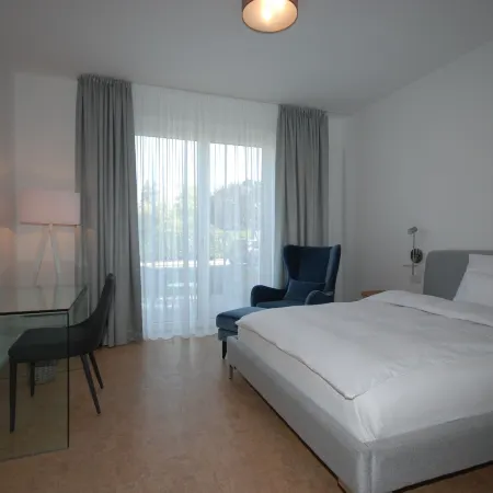 Hotel Boskamp