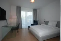 Hotel Boskamp Отели рядом с достопримечательностью «St. Laurentius»