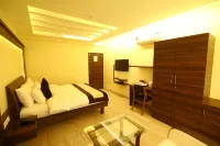 GD Hotel Hotels in Навсари