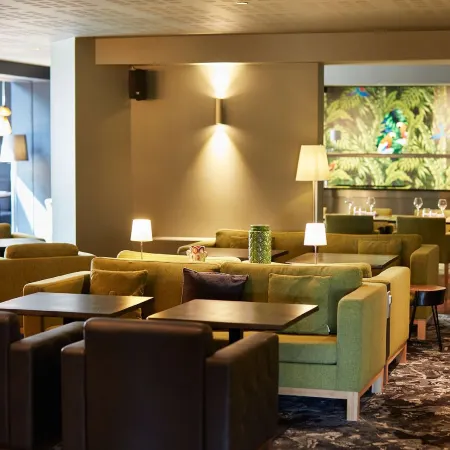Best Western Premier Clos Syrah Hotel & Spa