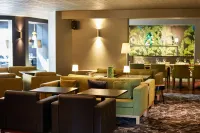Best Western Premier Clos Syrah Hotel & Spa - Breakfast