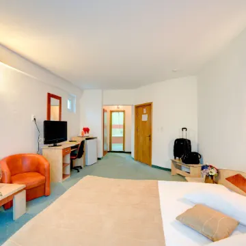 Hotel Cornul Vanatorului