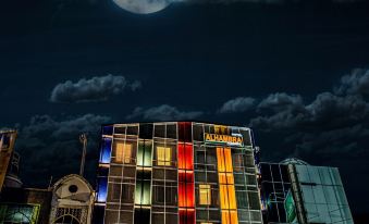 Alhambra Hotel Banda Aceh