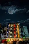 Alhambra Hotel Banda Aceh Các khách sạn ở 